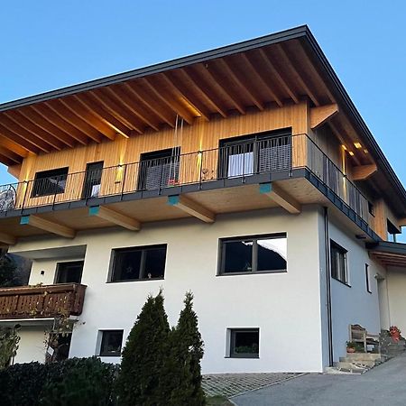 Haus Thurner Rifenal Exterior photo