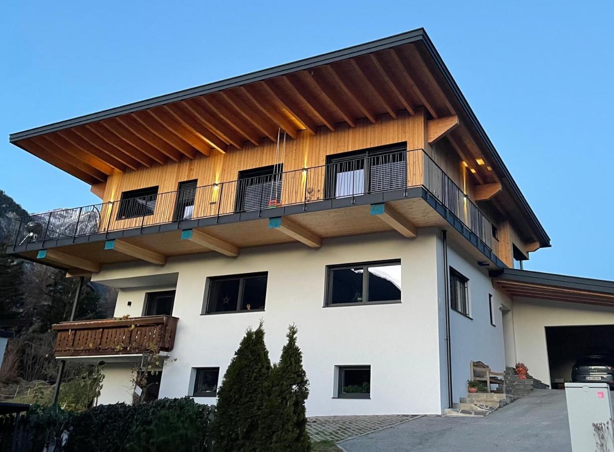Haus Thurner Rifenal Exterior photo